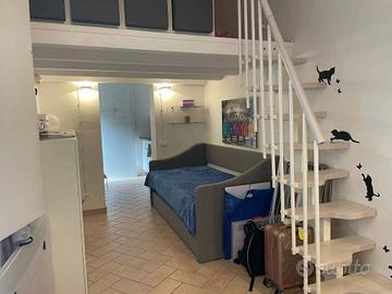 Appartamento di 34 m² a Bologna