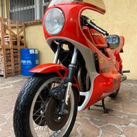 Laverda 1000 1974