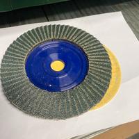 disco lamellare d 170 mm Norton NorZon