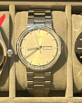 STOCK OROLOGI AUTOMATICI