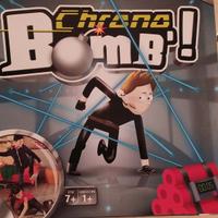 Chrono Bomb