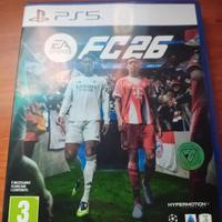 FC26 PS5