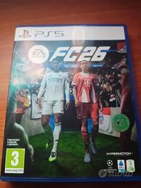 FC26 PS5