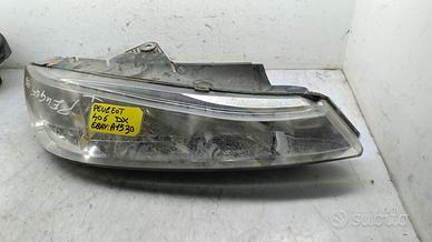 FARO ANTERIORE DESTRO PEUGEOT 406 Berlina 2Â° Seri