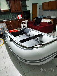 Tender Plastimo 3,40 m