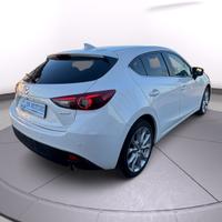 Mazda 3 1.5 Skyactiv-D Exceed anno 2017 full optio