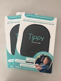 Dispositivo antiabbandono Tippy