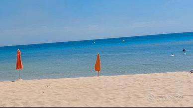 Casa Vacanza Torrevado 22 al 29 agosto
