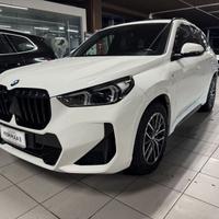 BMW X1 sDrive 18d Msport