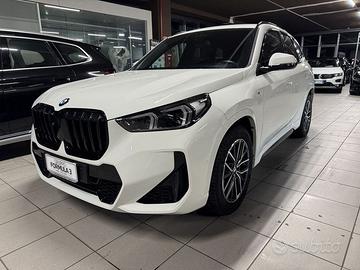 BMW X1 sDrive 18d Msport