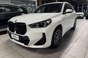 BMW X1 sDrive 18d Msport