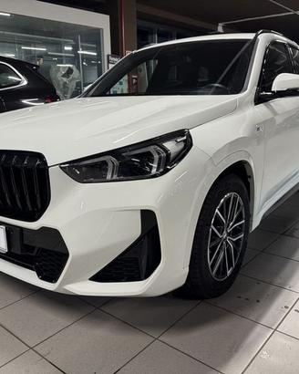 BMW X1 sDrive 18d Msport