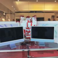 Apple iMac 24" M1  rigenerati