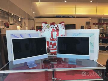 Apple iMac 24" M1  rigenerati