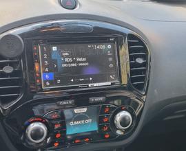 NISSAN Juke 2ª serie - 2019