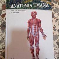 Anatomia umana Seeley