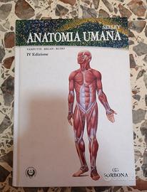 Anatomia umana Seeley