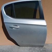 Porta Posteriore Dx Opel Corsa E 2015/19