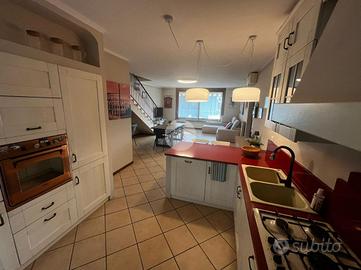 3 LOCALI A CASTEL MELLA