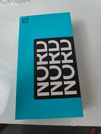 One plus nord 