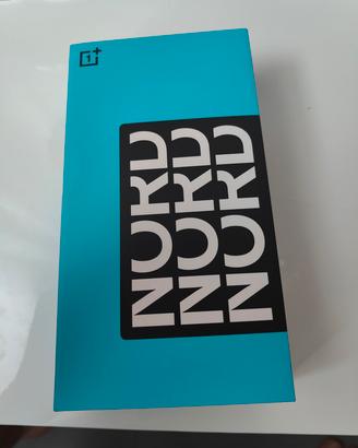 One plus nord 