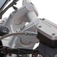 RISER RIALZO MANUBRIO PER BMW R1250R