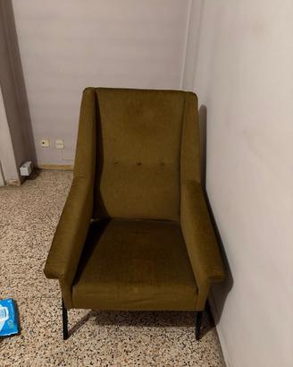Poltrona anni 80'
