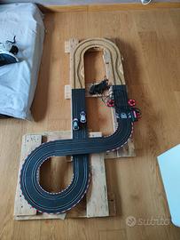 Pista Carrera Go