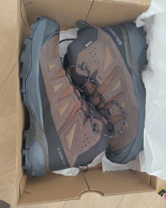 Salomon X-Ultra 360 GTX 44 2/3