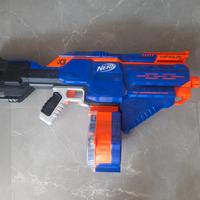 Nerf Infinus