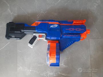 Nerf Infinus
