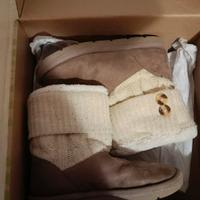 stivali per bambina Chicho