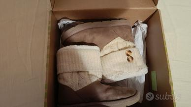 stivali per bambina Chicho