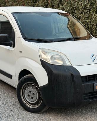 Citroen Nemo 1.3Mjt 75KW 2014