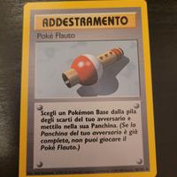 Pokè flauto BS 86 - Near mint