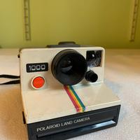 Polaroid - vari modelli disponibili