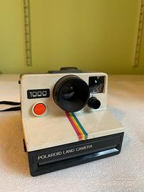 Polaroid - vari modelli disponibili