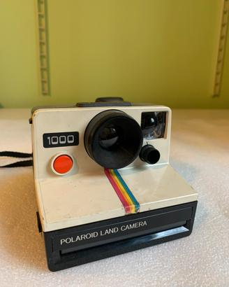 Polaroid - vari modelli disponibili