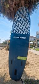 Sup Delta D3 DI Marca JBayZone