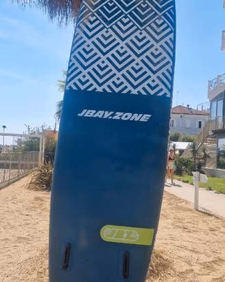 Sup Delta D3 DI Marca JBayZone