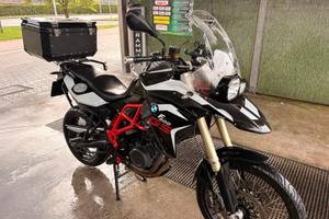 BMW F800 GS