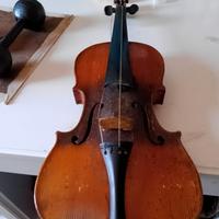 violino ungherese zigano