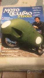 Motociclismo d Epoca 