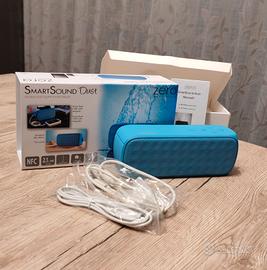 cassa Audio bluetooth portatile SmarSand