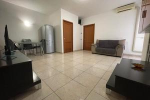 Funzionale Bilocale Arredato + Box
