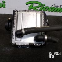 RADIATORE INTERCOOLER SLK 250 R172 2.1 CDI 2016