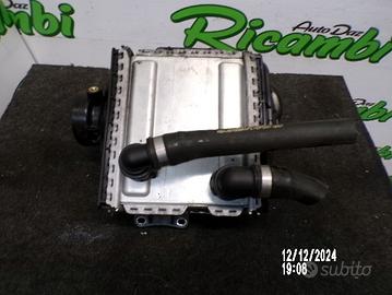 RADIATORE INTERCOOLER SLK 250 R172 2.1 CDI 2016