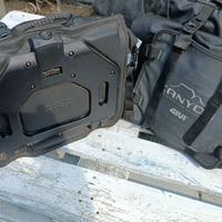 Borse laterali GIVI Canyon GRT 720 b