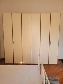  armadio 6 ante