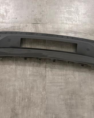 diffuosore posteriore audi a3 8y